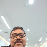 Portrait of Amit K.