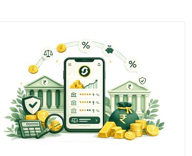 How Gold Loans Work in India: A Simple Guide