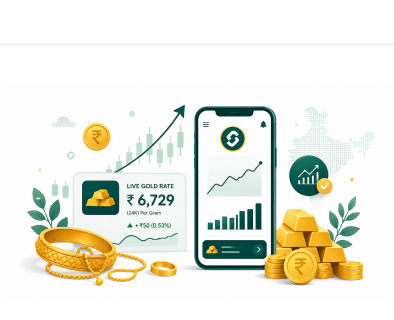 How Lenders Value Your Gold: Purity, Weight & Rate