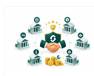 When Switching Your Gold Loan Actually Saves Money